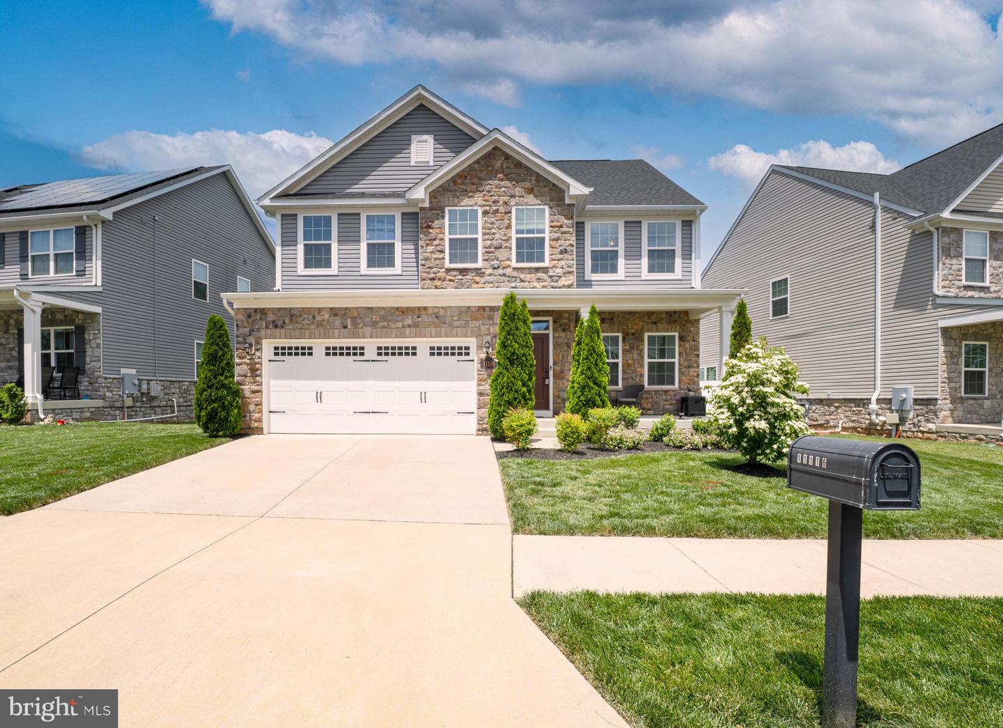 11116 WHEELER RIDGE DR, MANASSAS, Virginia 20109, 5 Bedrooms Bedrooms, ,4 BathroomsBathrooms,Residential,For sale,11116 WHEELER RIDGE DR,VAPW2094778 MLS # VAPW2094778