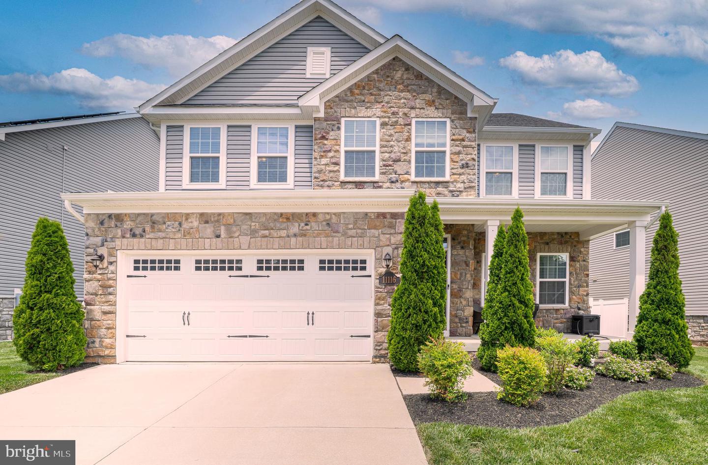 11116 WHEELER RIDGE DR, MANASSAS, Virginia 20109, 5 Bedrooms Bedrooms, ,4 BathroomsBathrooms,Residential,For sale,11116 WHEELER RIDGE DR,VAPW2094778 MLS # VAPW2094778