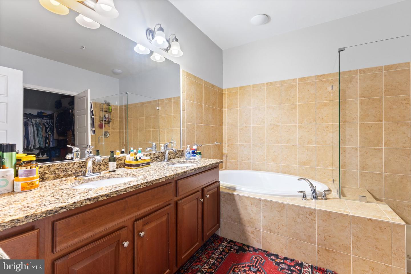 8435 PEACE LILY CT #314, LORTON, Virginia 22079, 2 Bedrooms Bedrooms, 6 Rooms Rooms,2 BathroomsBathrooms,Residential,For sale,8435 PEACE LILY CT #314,VAFX2241126 MLS # VAFX2241126