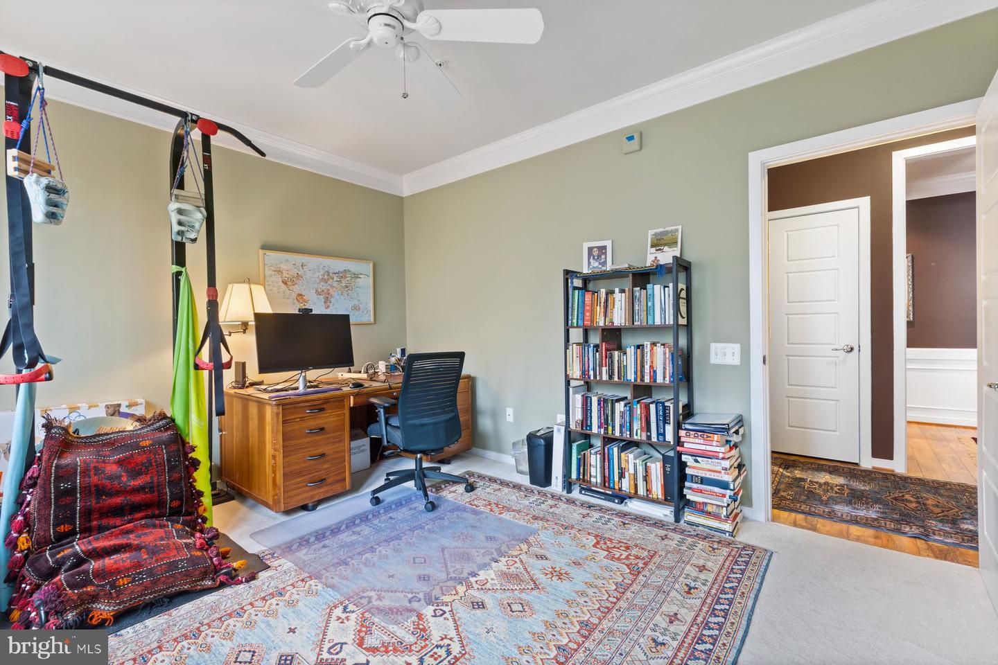 8435 PEACE LILY CT #314, LORTON, Virginia 22079, 2 Bedrooms Bedrooms, 6 Rooms Rooms,2 BathroomsBathrooms,Residential,For sale,8435 PEACE LILY CT #314,VAFX2241126 MLS # VAFX2241126