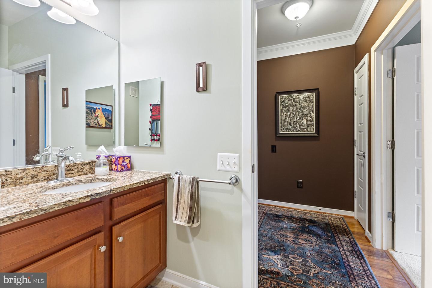 8435 PEACE LILY CT #314, LORTON, Virginia 22079, 2 Bedrooms Bedrooms, 6 Rooms Rooms,2 BathroomsBathrooms,Residential,For sale,8435 PEACE LILY CT #314,VAFX2241126 MLS # VAFX2241126