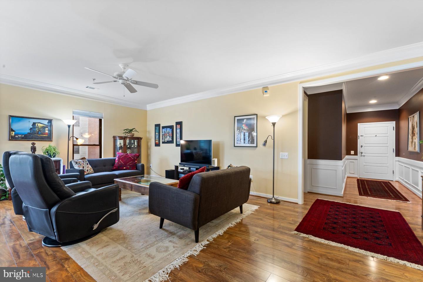 8435 PEACE LILY CT #314, LORTON, Virginia 22079, 2 Bedrooms Bedrooms, 6 Rooms Rooms,2 BathroomsBathrooms,Residential,For sale,8435 PEACE LILY CT #314,VAFX2241126 MLS # VAFX2241126