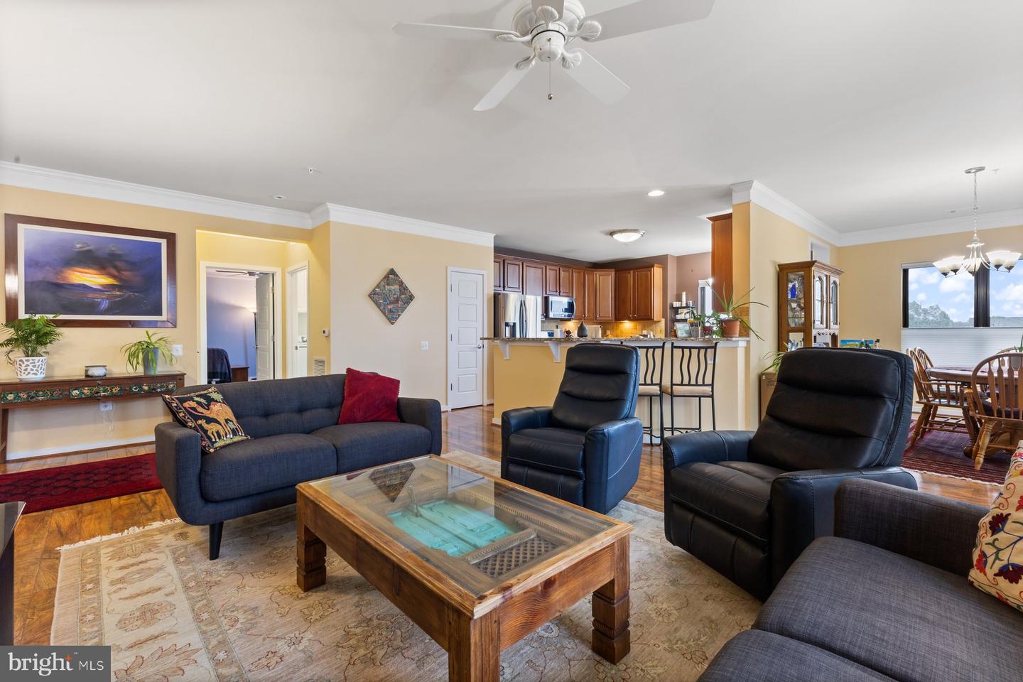 8435 PEACE LILY CT #314, LORTON, Virginia 22079, 2 Bedrooms Bedrooms, 6 Rooms Rooms,2 BathroomsBathrooms,Residential,For sale,8435 PEACE LILY CT #314,VAFX2241126 MLS # VAFX2241126