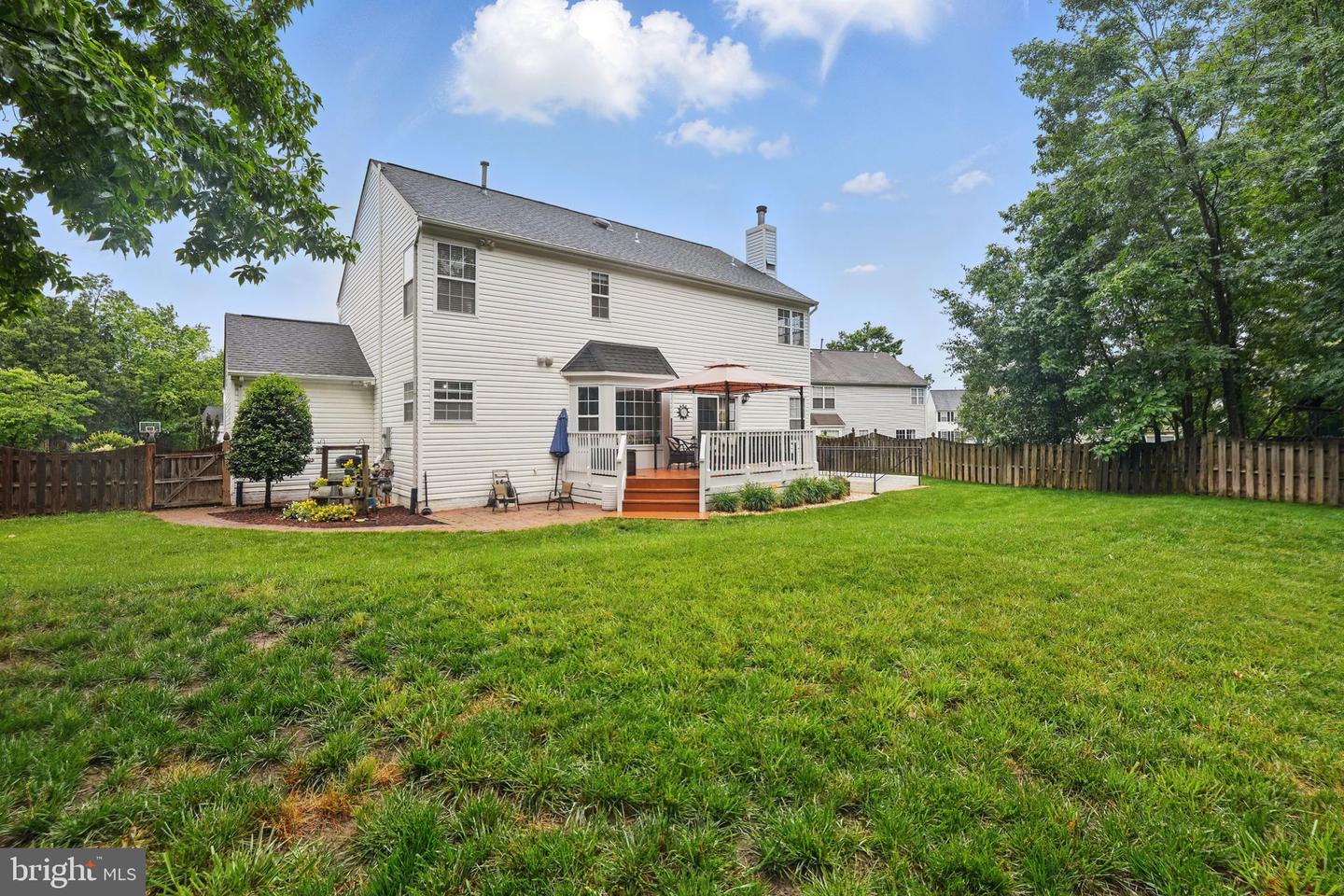 8408 LIPPIZAN PL, GAINESVILLE, Virginia 20155, 4 Bedrooms Bedrooms, ,3 BathroomsBathrooms,Residential,For sale,8408 LIPPIZAN PL,VAPW2094792 MLS # VAPW2094792