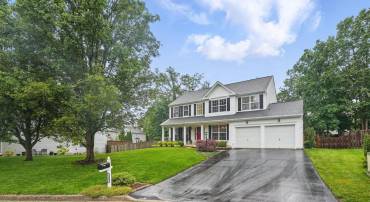 8408 LIPPIZAN PL, GAINESVILLE, Virginia 20155, 4 Bedrooms Bedrooms, ,3 BathroomsBathrooms,Residential,For sale,8408 LIPPIZAN PL,VAPW2094792 MLS # VAPW2094792