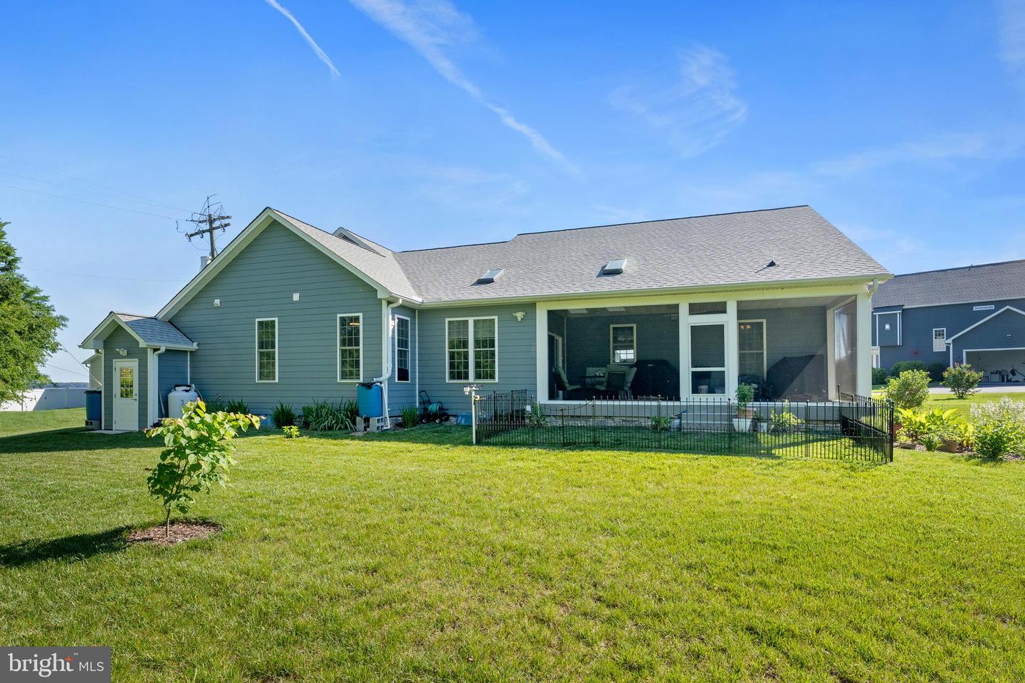 6312 MARINA CT, KING GEORGE, Virginia 22485, 3 Bedrooms Bedrooms, ,3 BathroomsBathrooms,Residential,For sale,6312 MARINA CT,VAKG2006426 MLS # VAKG2006426