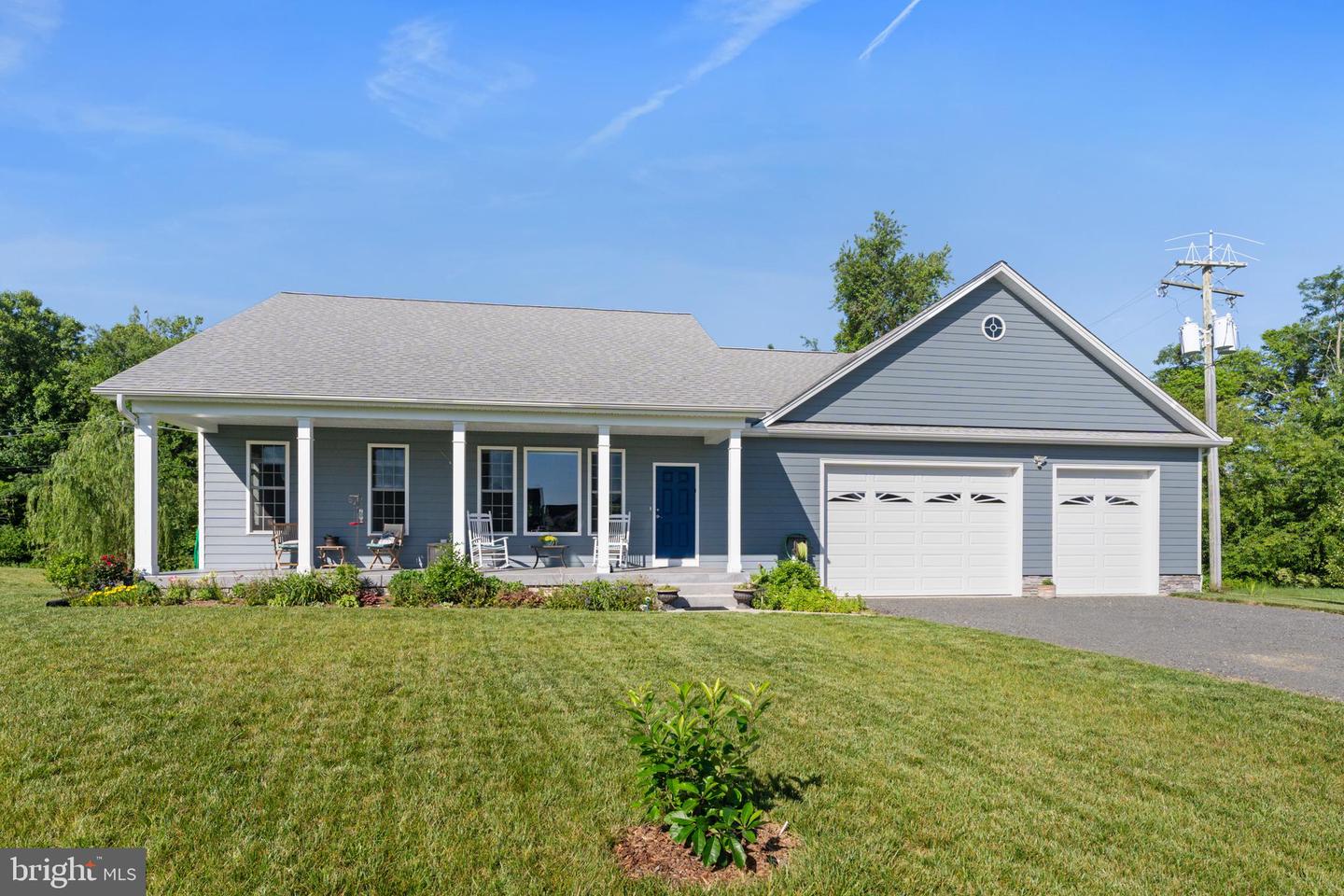 6312 MARINA CT, KING GEORGE, Virginia 22485, 3 Bedrooms Bedrooms, ,3 BathroomsBathrooms,Residential,For sale,6312 MARINA CT,VAKG2006426 MLS # VAKG2006426