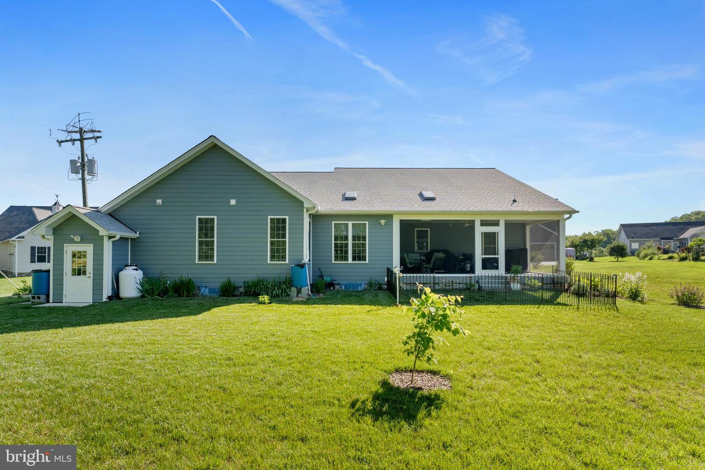 6312 MARINA CT, KING GEORGE, Virginia 22485, 3 Bedrooms Bedrooms, ,3 BathroomsBathrooms,Residential,For sale,6312 MARINA CT,VAKG2006426 MLS # VAKG2006426