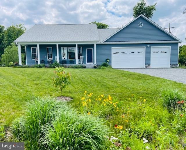 6312 MARINA CT, KING GEORGE, Virginia 22485, 3 Bedrooms Bedrooms, ,3 BathroomsBathrooms,Residential,For sale,6312 MARINA CT,VAKG2006426 MLS # VAKG2006426