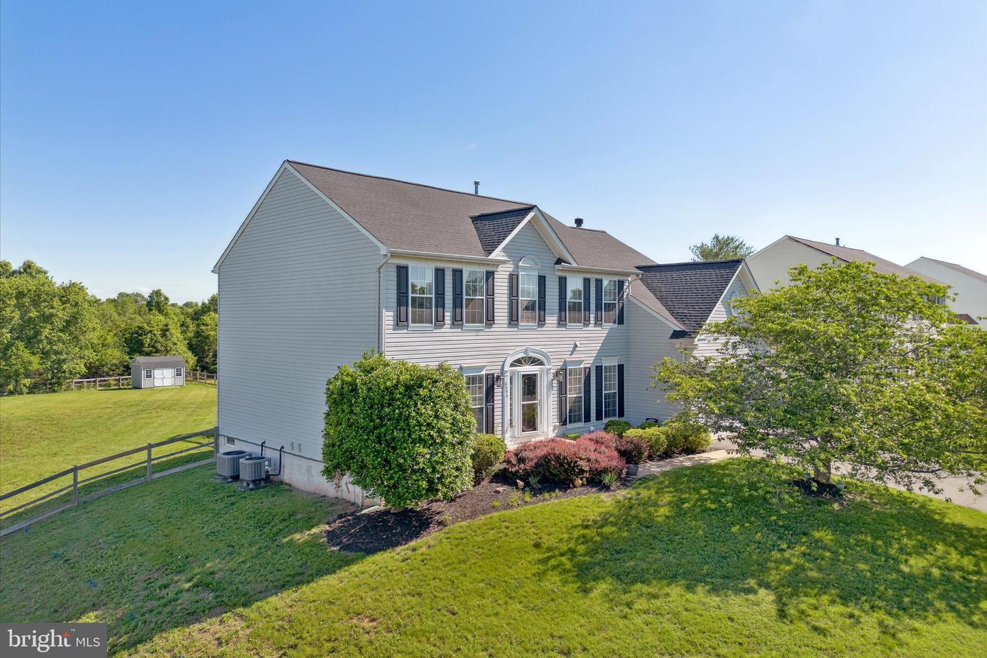 6594 TIFFANY DR, BEALETON, Virginia 22712, 4 Bedrooms Bedrooms, ,3 BathroomsBathrooms,Residential,For sale,6594 TIFFANY DR,VAFQ2016662 MLS # VAFQ2016662