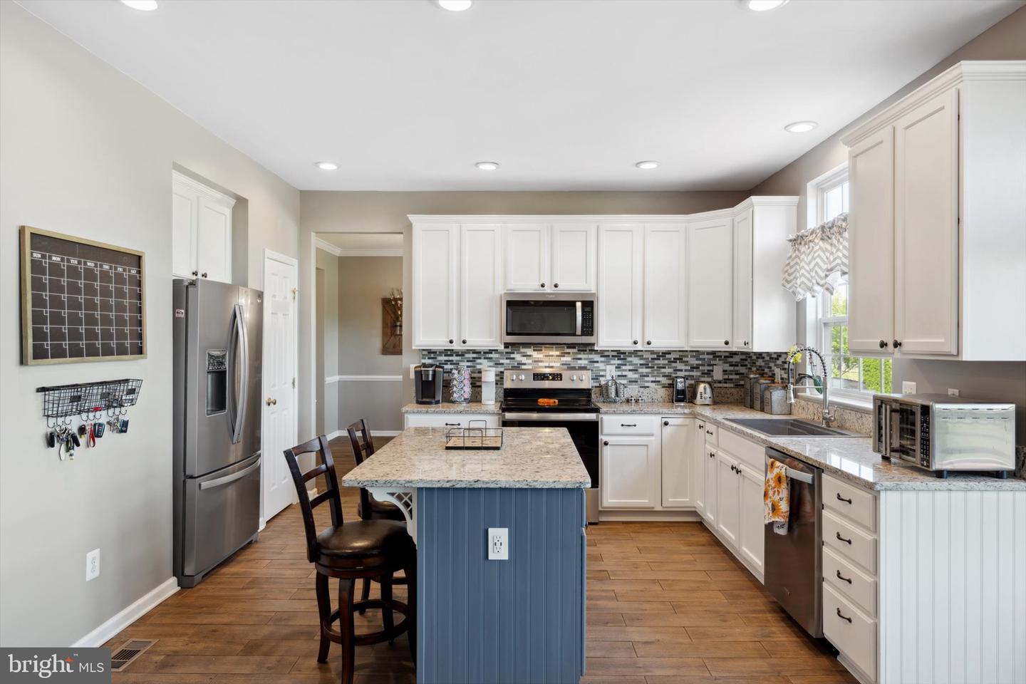 6594 TIFFANY DR, BEALETON, Virginia 22712, 4 Bedrooms Bedrooms, ,3 BathroomsBathrooms,Residential,For sale,6594 TIFFANY DR,VAFQ2016662 MLS # VAFQ2016662