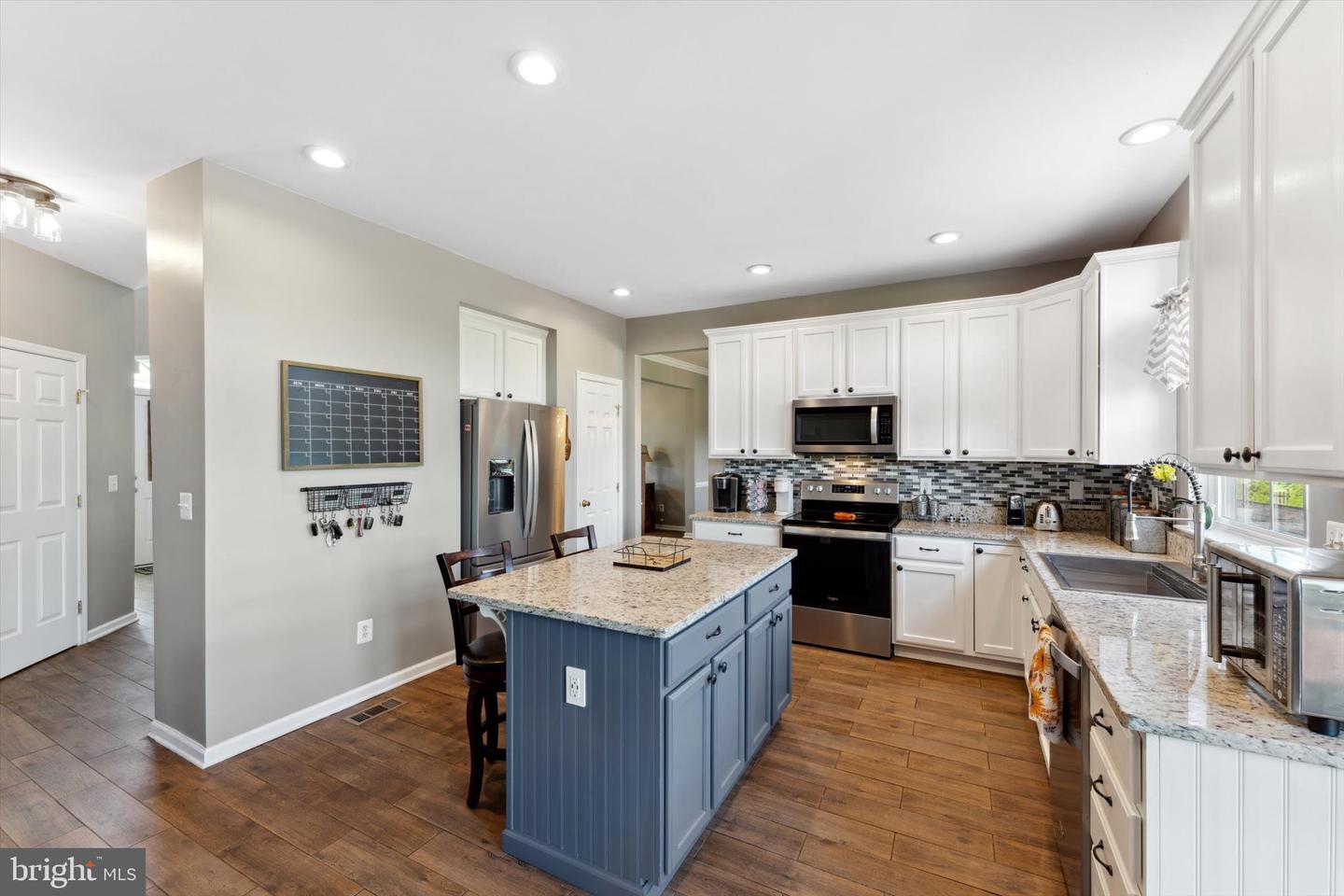 6594 TIFFANY DR, BEALETON, Virginia 22712, 4 Bedrooms Bedrooms, ,3 BathroomsBathrooms,Residential,For sale,6594 TIFFANY DR,VAFQ2016662 MLS # VAFQ2016662