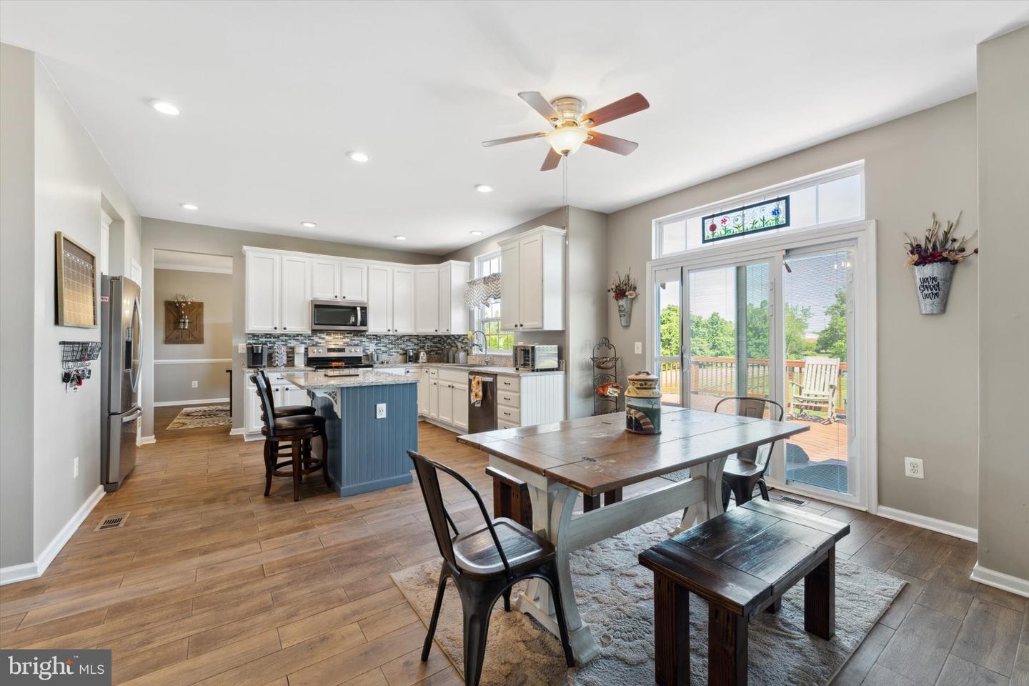 6594 TIFFANY DR, BEALETON, Virginia 22712, 4 Bedrooms Bedrooms, ,3 BathroomsBathrooms,Residential,For sale,6594 TIFFANY DR,VAFQ2016662 MLS # VAFQ2016662