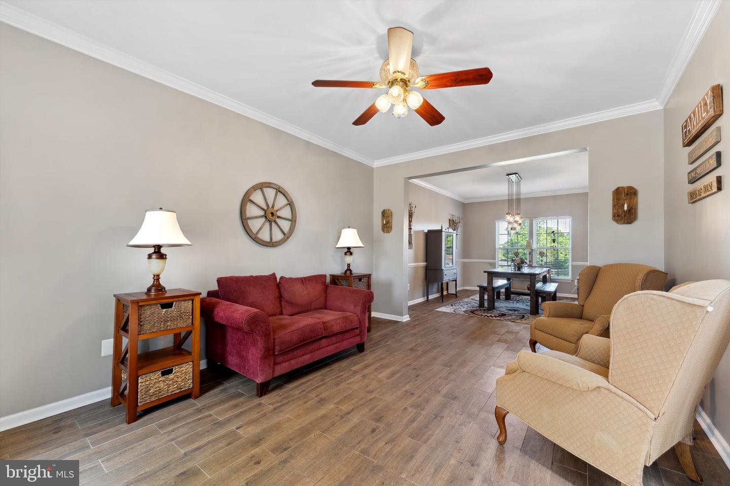 6594 TIFFANY DR, BEALETON, Virginia 22712, 4 Bedrooms Bedrooms, ,3 BathroomsBathrooms,Residential,For sale,6594 TIFFANY DR,VAFQ2016662 MLS # VAFQ2016662