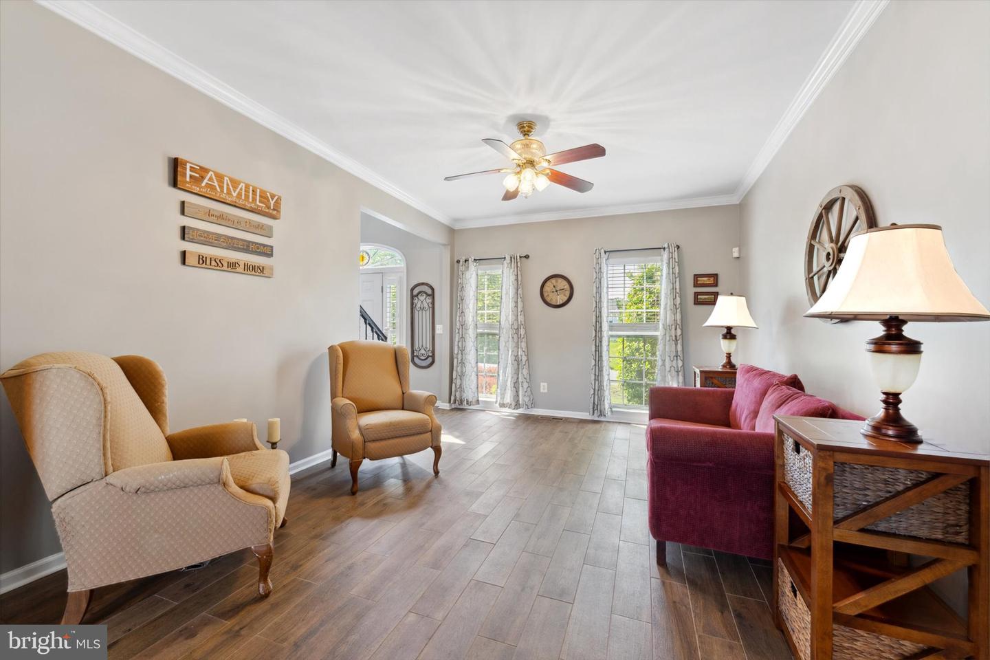 6594 TIFFANY DR, BEALETON, Virginia 22712, 4 Bedrooms Bedrooms, ,3 BathroomsBathrooms,Residential,For sale,6594 TIFFANY DR,VAFQ2016662 MLS # VAFQ2016662