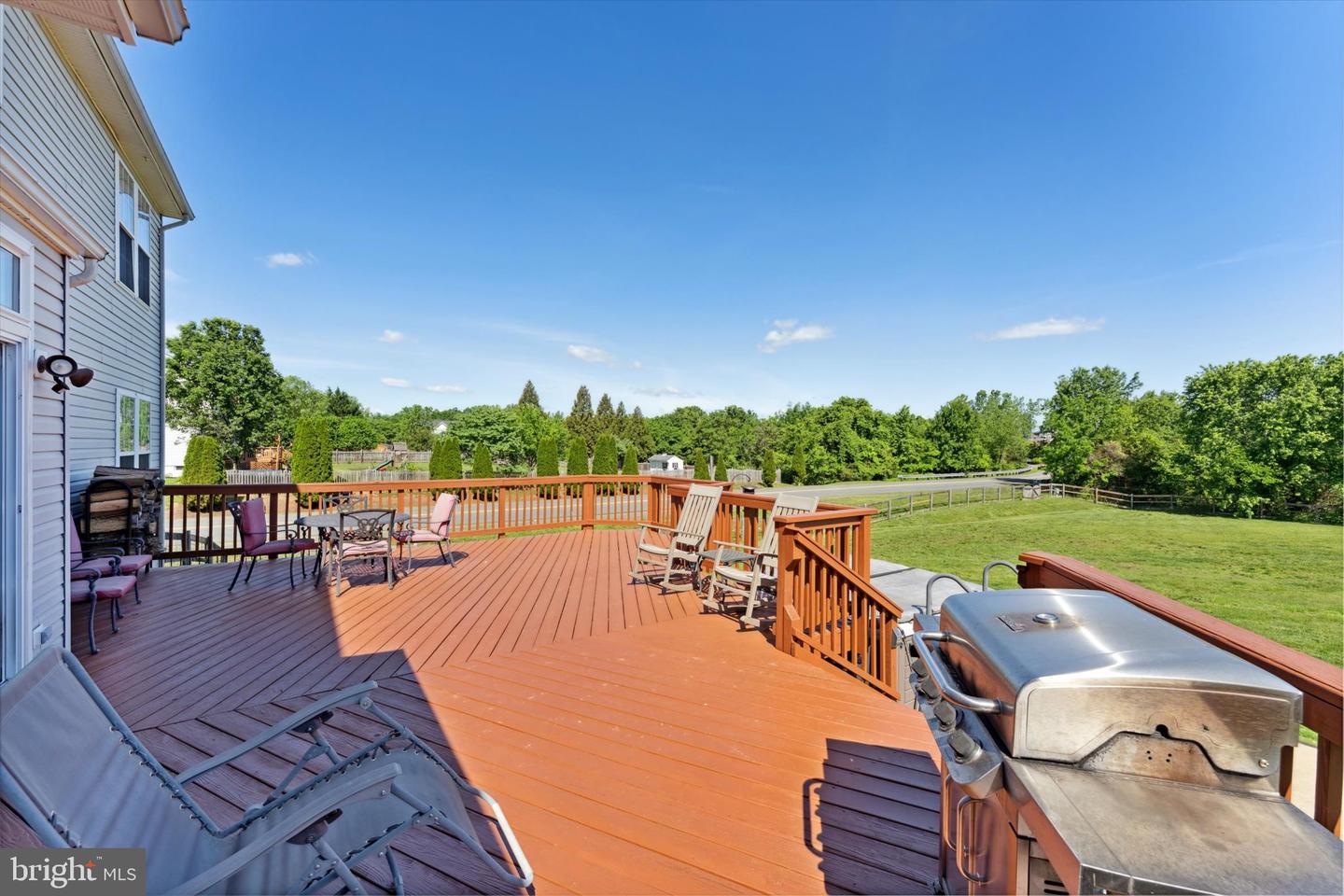 6594 TIFFANY DR, BEALETON, Virginia 22712, 4 Bedrooms Bedrooms, ,3 BathroomsBathrooms,Residential,For sale,6594 TIFFANY DR,VAFQ2016662 MLS # VAFQ2016662