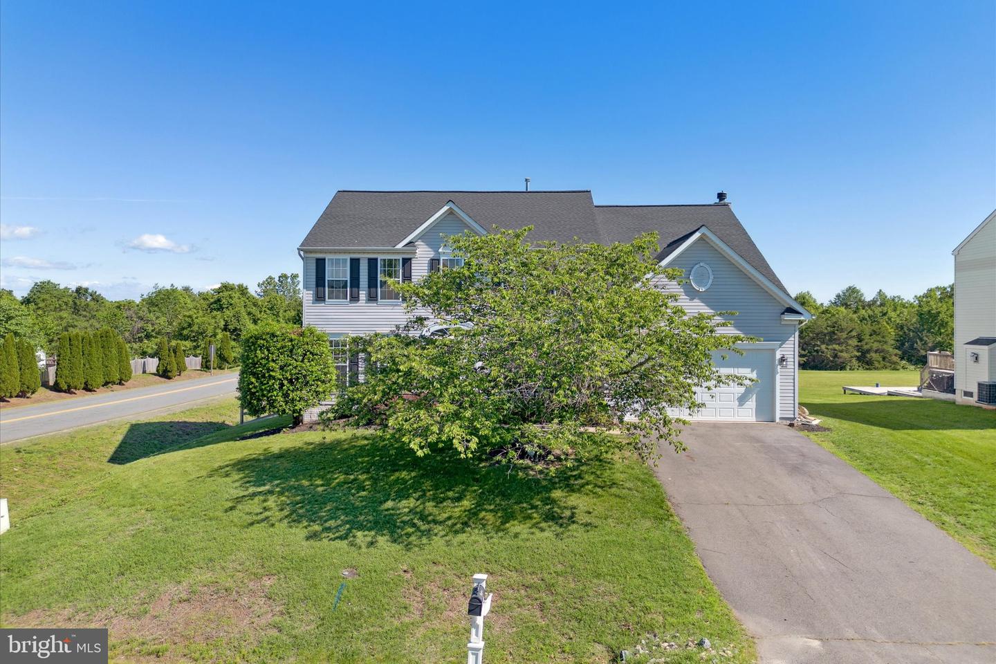 6594 TIFFANY DR, BEALETON, Virginia 22712, 4 Bedrooms Bedrooms, ,3 BathroomsBathrooms,Residential,For sale,6594 TIFFANY DR,VAFQ2016662 MLS # VAFQ2016662