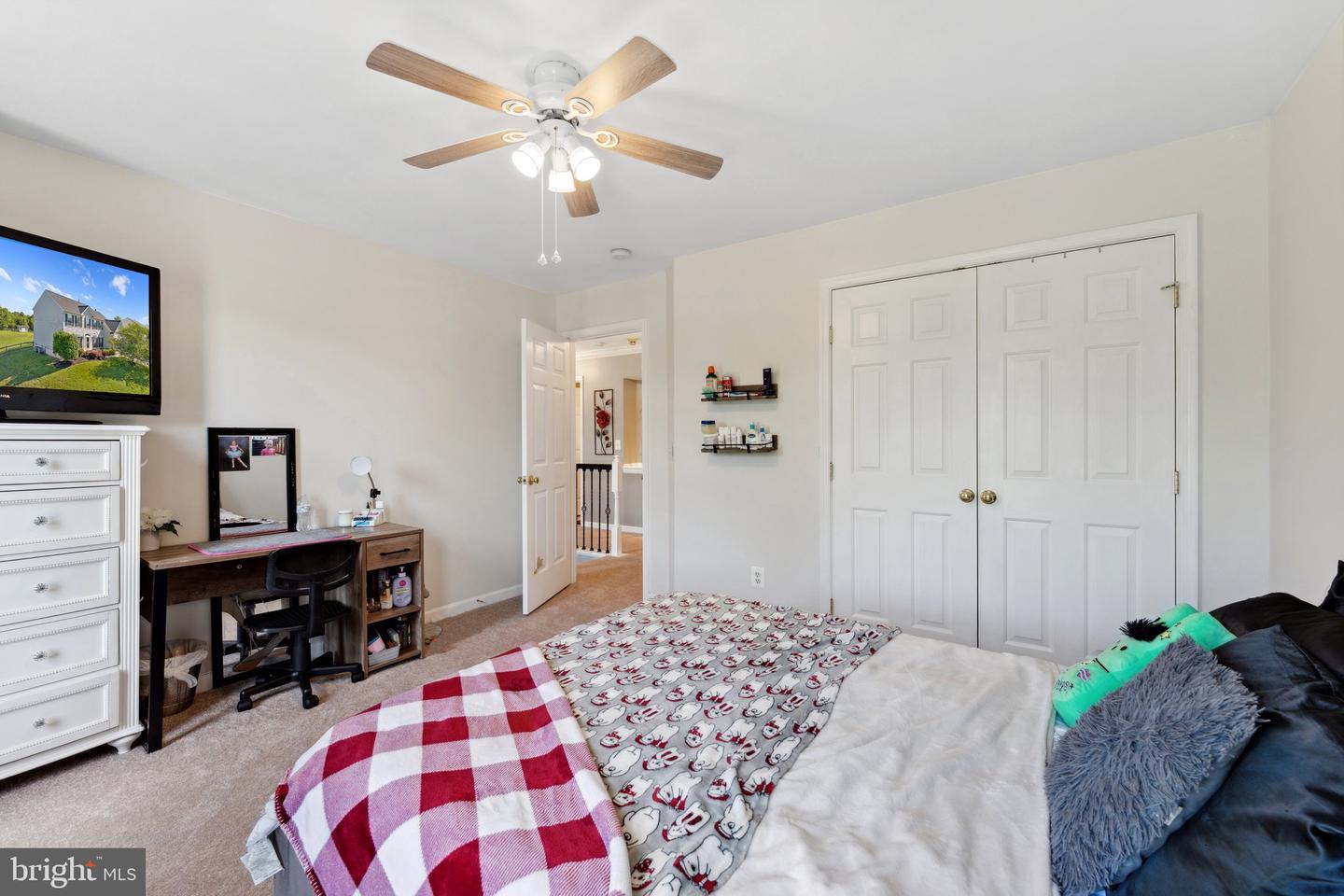 6594 TIFFANY DR, BEALETON, Virginia 22712, 4 Bedrooms Bedrooms, ,3 BathroomsBathrooms,Residential,For sale,6594 TIFFANY DR,VAFQ2016662 MLS # VAFQ2016662