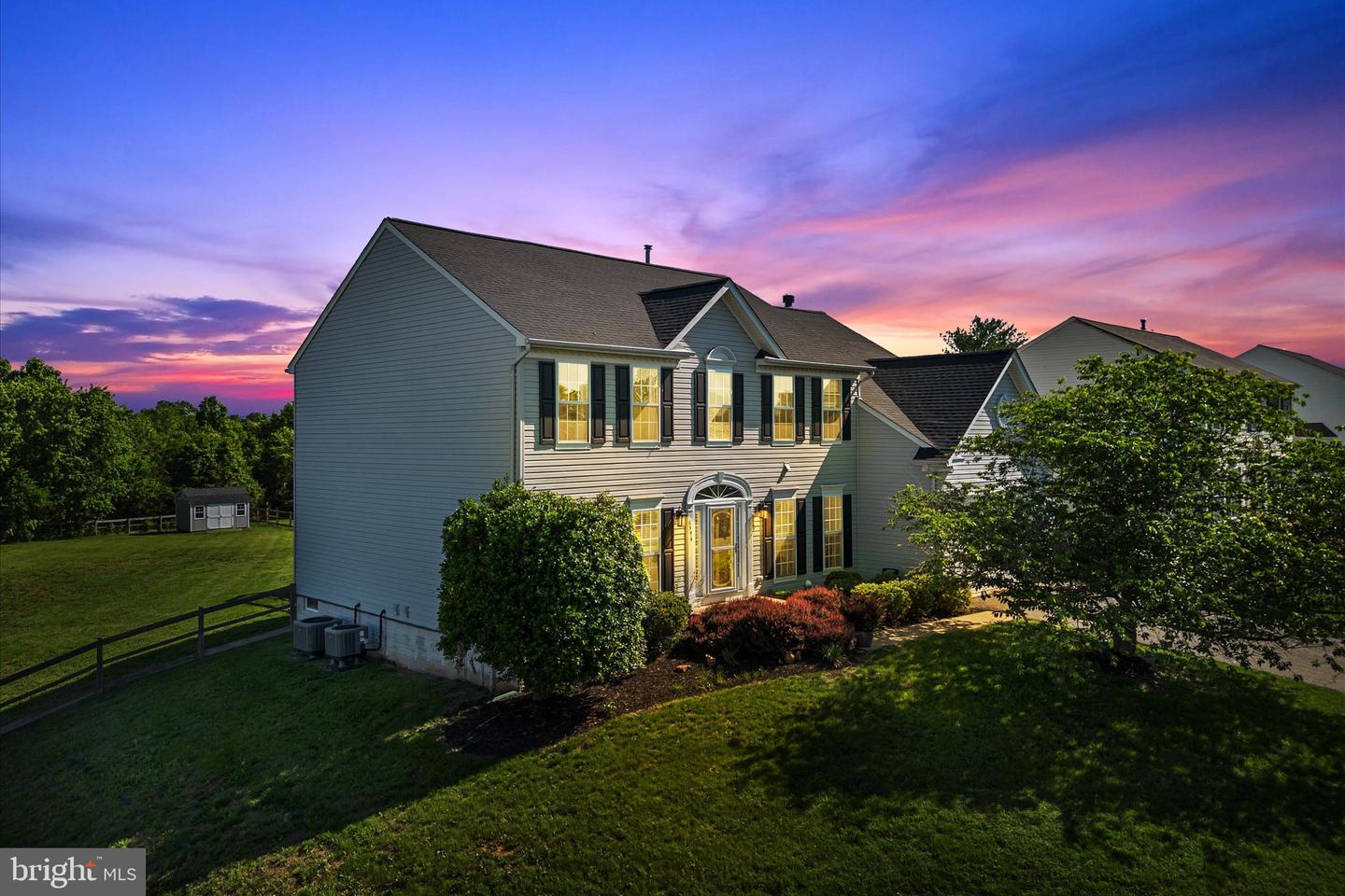 6594 TIFFANY DR, BEALETON, Virginia 22712, 4 Bedrooms Bedrooms, ,3 BathroomsBathrooms,Residential,For sale,6594 TIFFANY DR,VAFQ2016662 MLS # VAFQ2016662