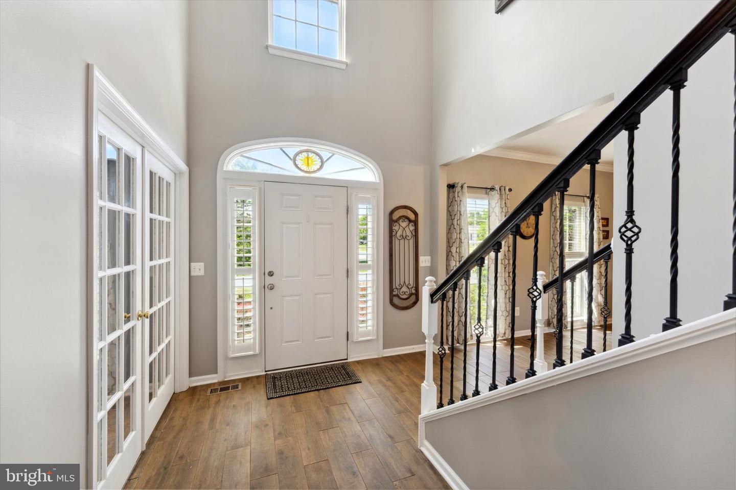 6594 TIFFANY DR, BEALETON, Virginia 22712, 4 Bedrooms Bedrooms, ,3 BathroomsBathrooms,Residential,For sale,6594 TIFFANY DR,VAFQ2016662 MLS # VAFQ2016662