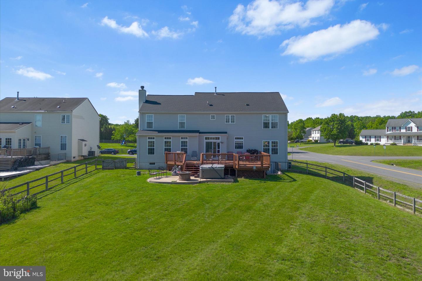 6594 TIFFANY DR, BEALETON, Virginia 22712, 4 Bedrooms Bedrooms, ,3 BathroomsBathrooms,Residential,For sale,6594 TIFFANY DR,VAFQ2016662 MLS # VAFQ2016662