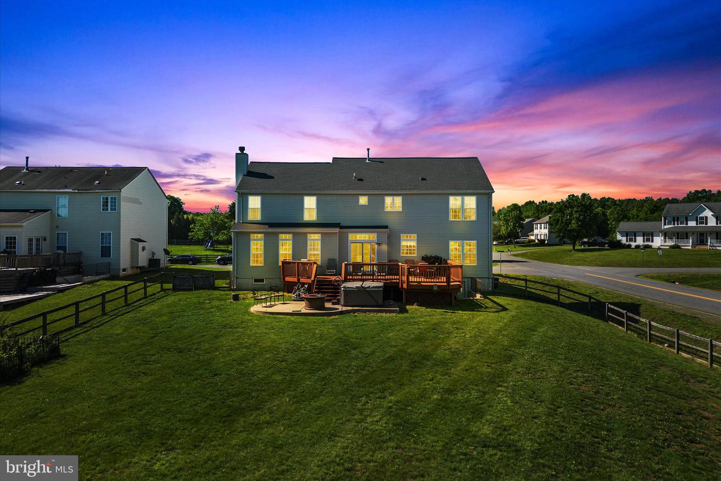 6594 TIFFANY DR, BEALETON, Virginia 22712, 4 Bedrooms Bedrooms, ,3 BathroomsBathrooms,Residential,For sale,6594 TIFFANY DR,VAFQ2016662 MLS # VAFQ2016662
