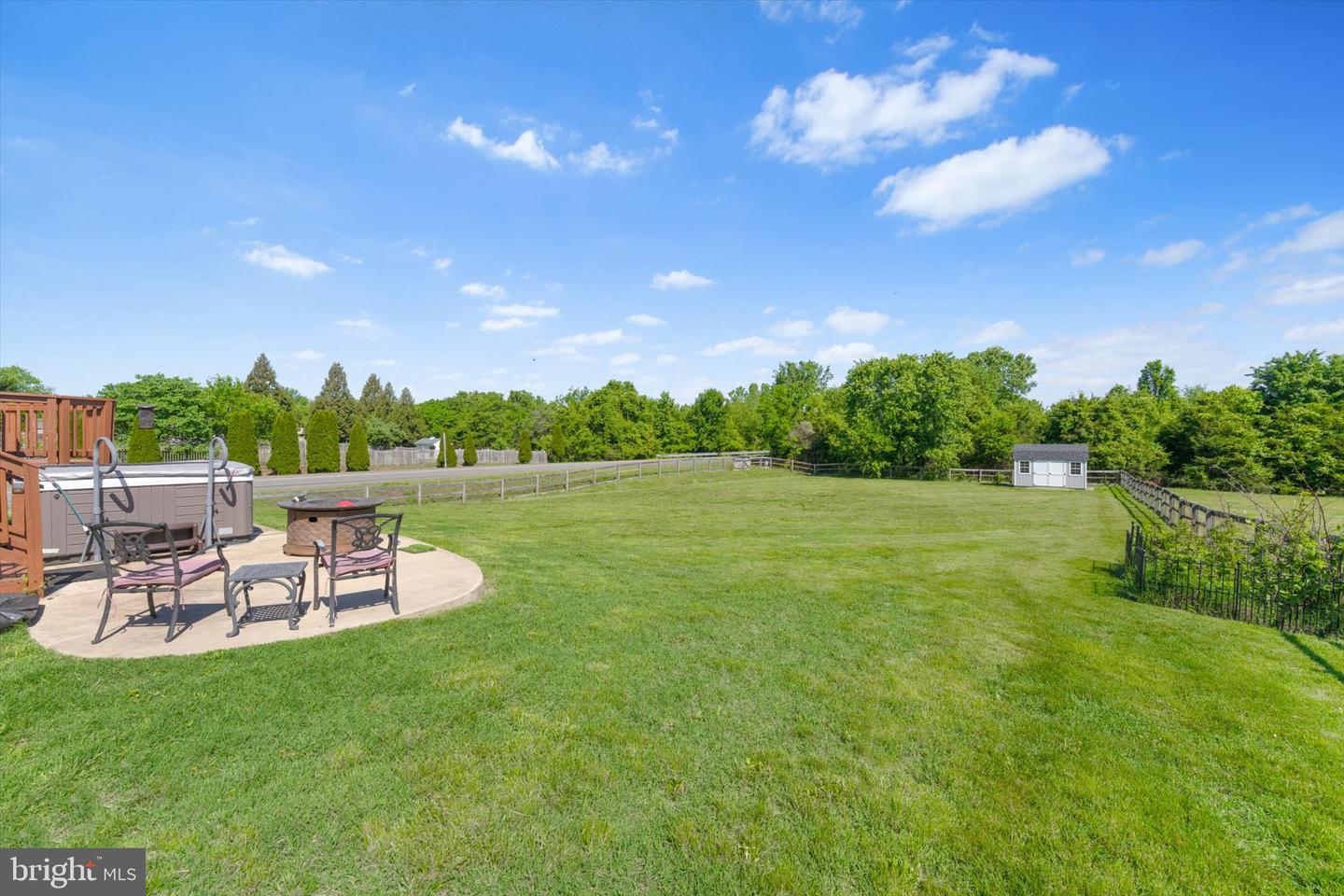 6594 TIFFANY DR, BEALETON, Virginia 22712, 4 Bedrooms Bedrooms, ,3 BathroomsBathrooms,Residential,For sale,6594 TIFFANY DR,VAFQ2016662 MLS # VAFQ2016662
