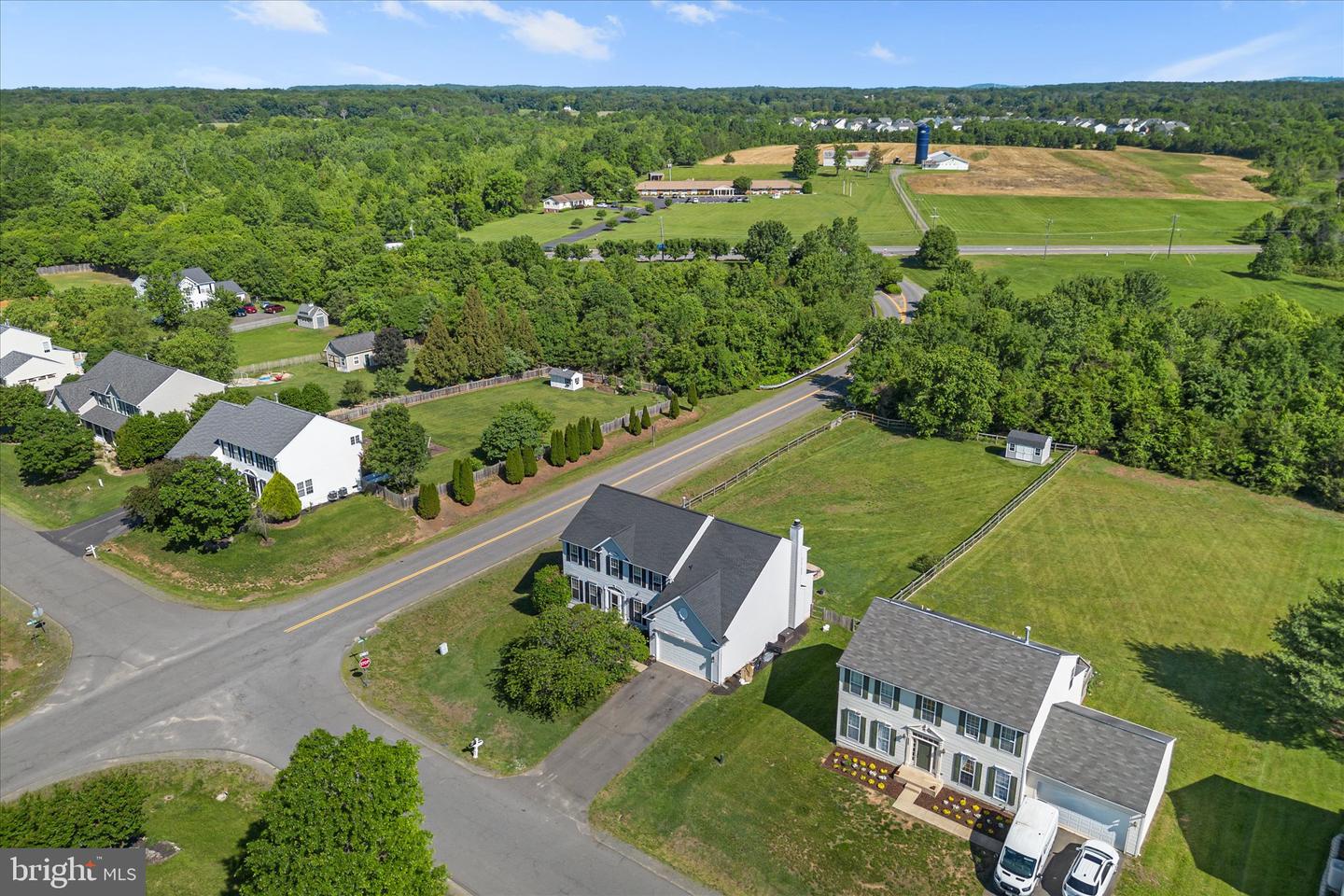 6594 TIFFANY DR, BEALETON, Virginia 22712, 4 Bedrooms Bedrooms, ,3 BathroomsBathrooms,Residential,For sale,6594 TIFFANY DR,VAFQ2016662 MLS # VAFQ2016662