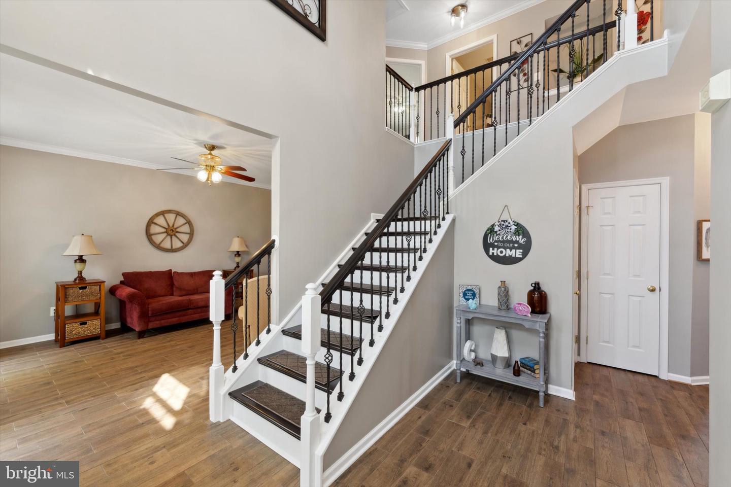 6594 TIFFANY DR, BEALETON, Virginia 22712, 4 Bedrooms Bedrooms, ,3 BathroomsBathrooms,Residential,For sale,6594 TIFFANY DR,VAFQ2016662 MLS # VAFQ2016662