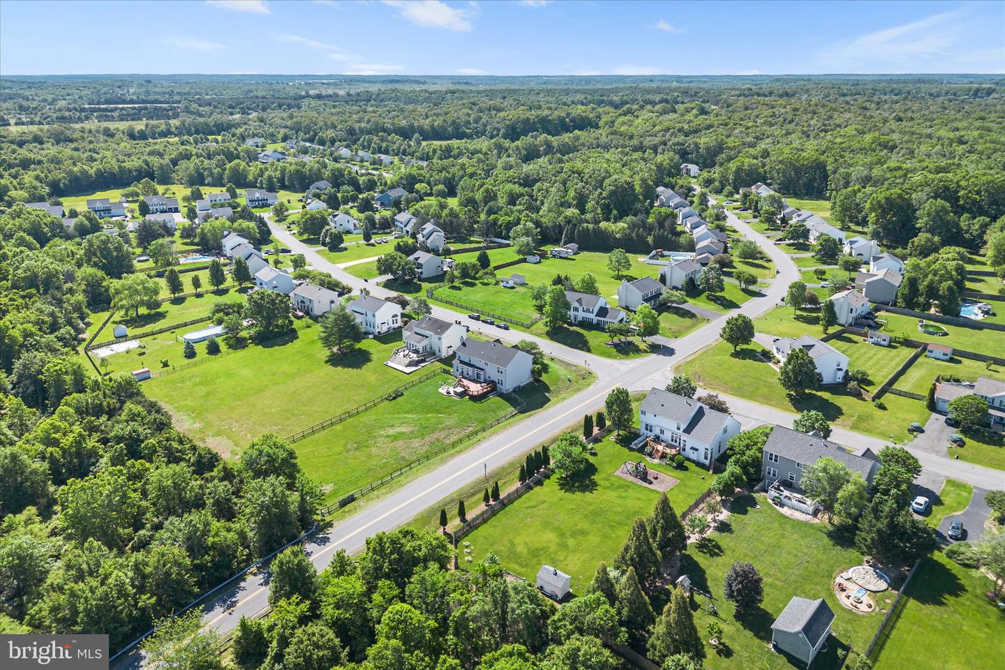 6594 TIFFANY DR, BEALETON, Virginia 22712, 4 Bedrooms Bedrooms, ,3 BathroomsBathrooms,Residential,For sale,6594 TIFFANY DR,VAFQ2016662 MLS # VAFQ2016662
