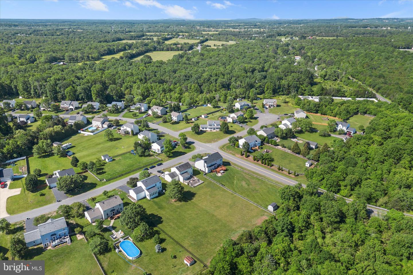 6594 TIFFANY DR, BEALETON, Virginia 22712, 4 Bedrooms Bedrooms, ,3 BathroomsBathrooms,Residential,For sale,6594 TIFFANY DR,VAFQ2016662 MLS # VAFQ2016662