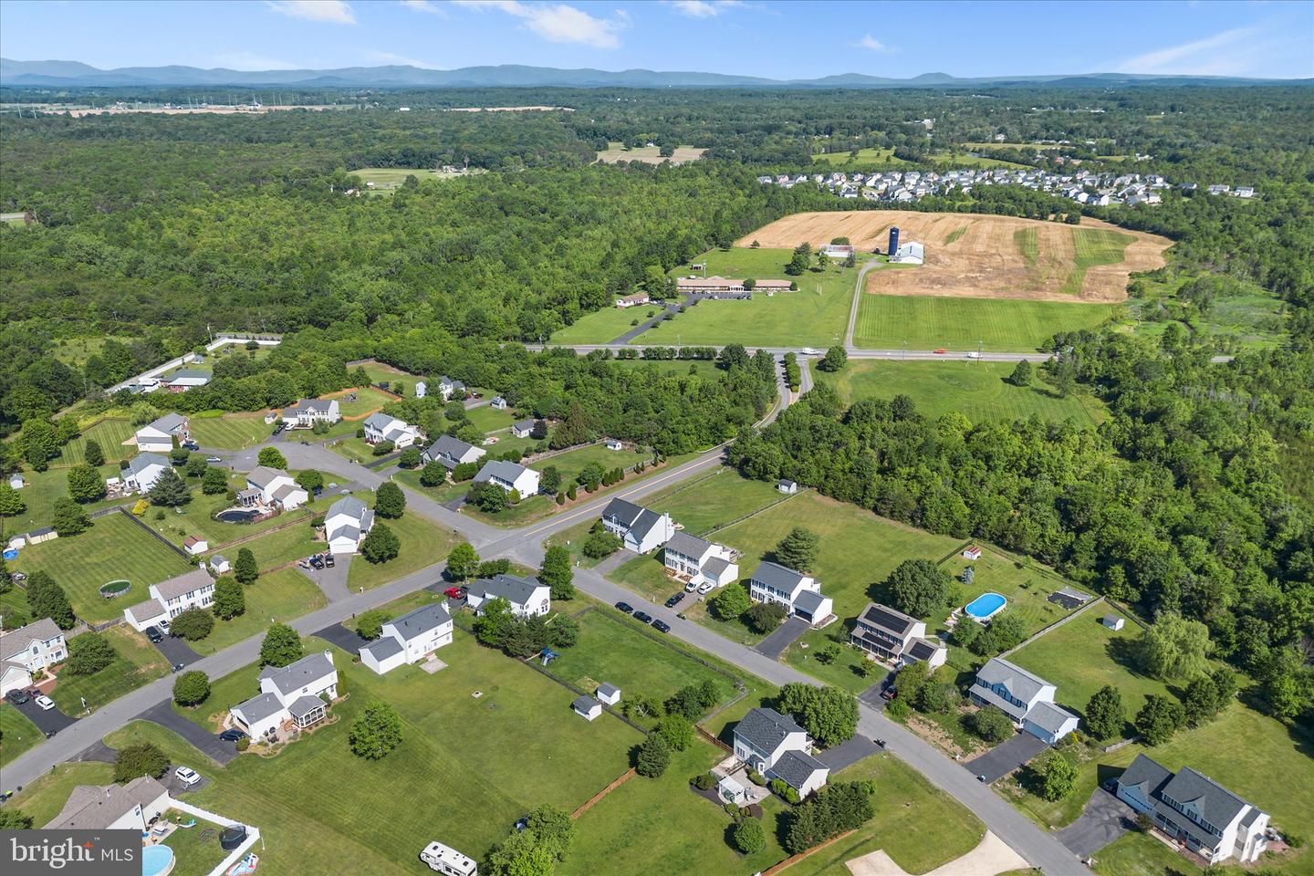6594 TIFFANY DR, BEALETON, Virginia 22712, 4 Bedrooms Bedrooms, ,3 BathroomsBathrooms,Residential,For sale,6594 TIFFANY DR,VAFQ2016662 MLS # VAFQ2016662
