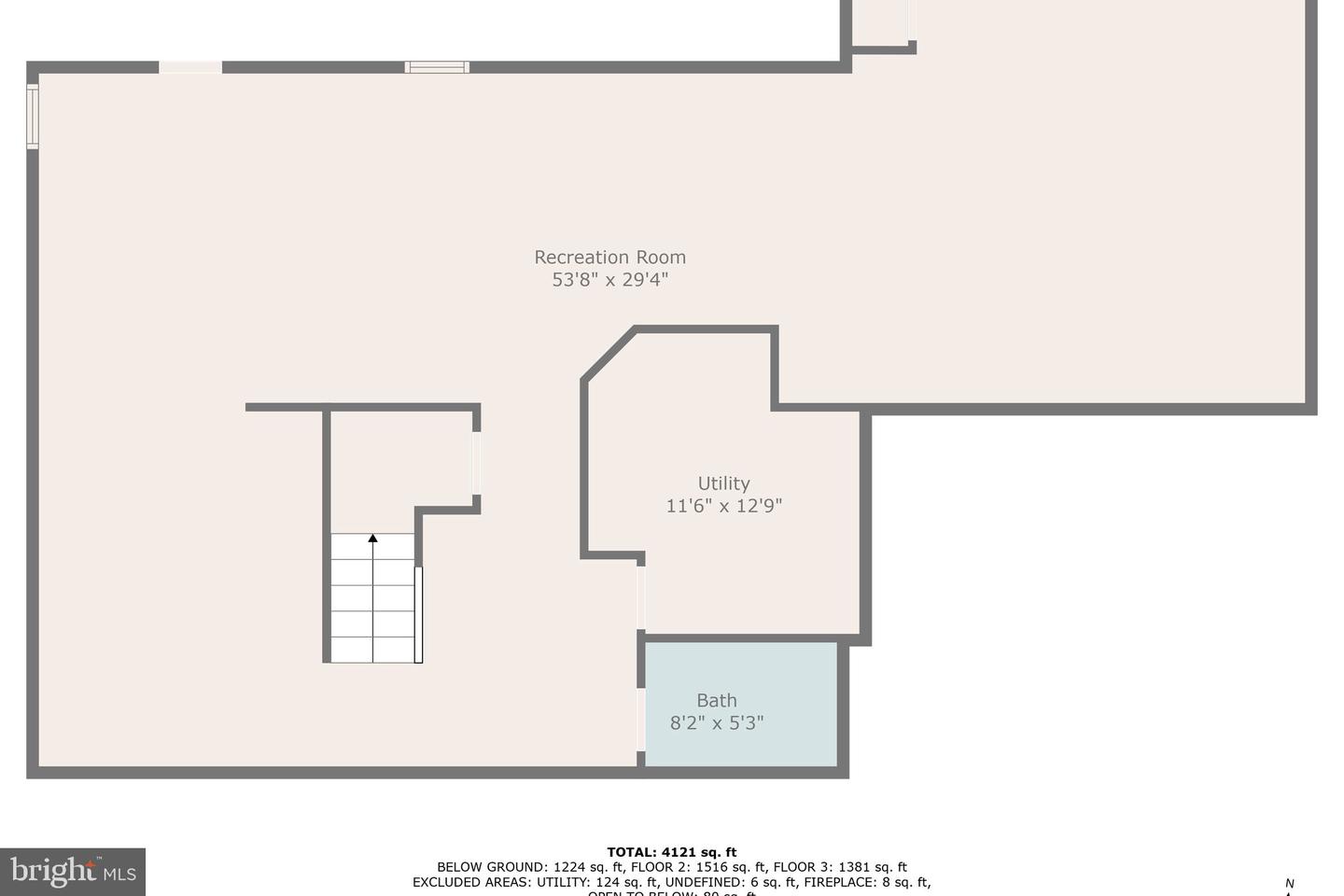 6594 TIFFANY DR, BEALETON, Virginia 22712, 4 Bedrooms Bedrooms, ,3 BathroomsBathrooms,Residential,For sale,6594 TIFFANY DR,VAFQ2016662 MLS # VAFQ2016662