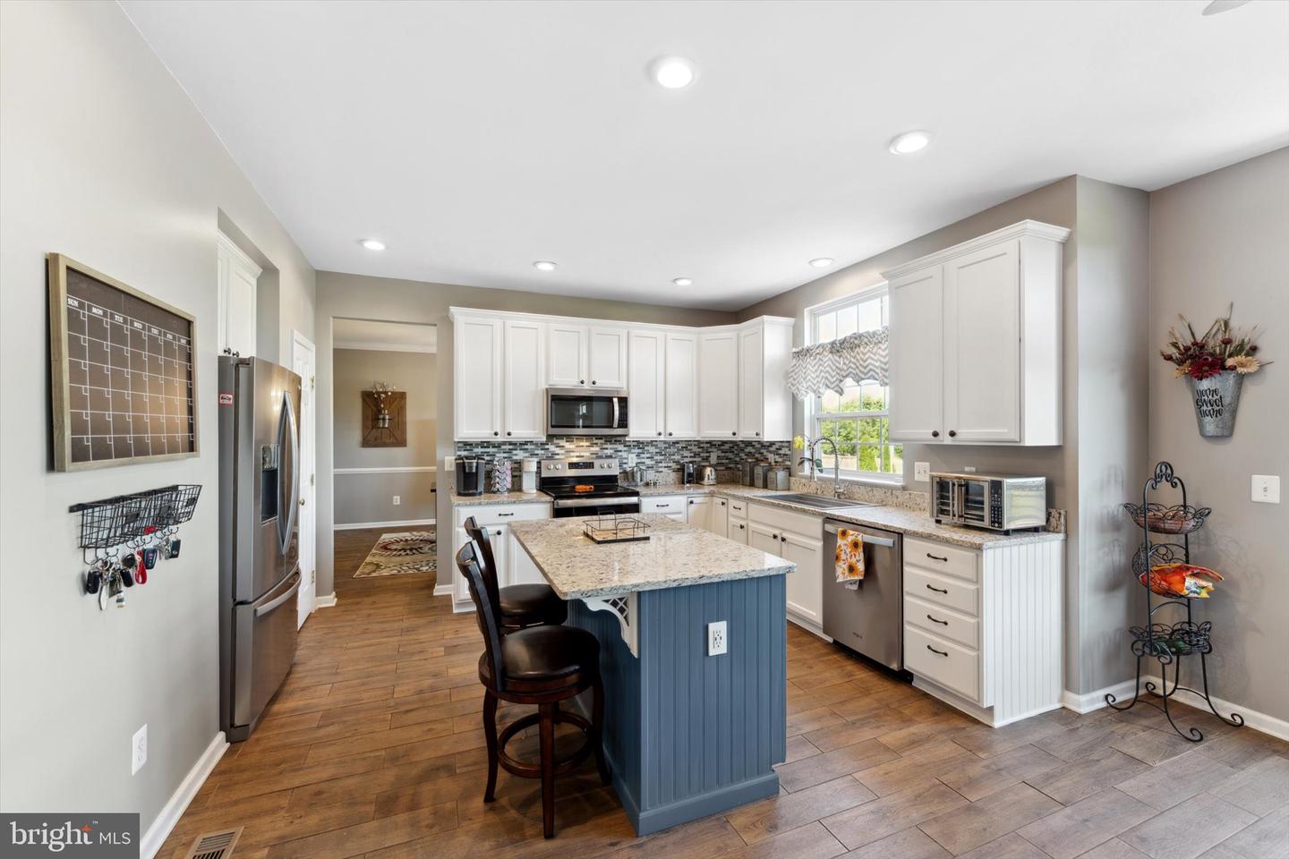 6594 TIFFANY DR, BEALETON, Virginia 22712, 4 Bedrooms Bedrooms, ,3 BathroomsBathrooms,Residential,For sale,6594 TIFFANY DR,VAFQ2016662 MLS # VAFQ2016662