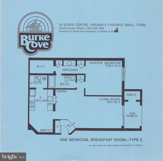 5823 COVE LANDING RD #101, BURKE, Virginia 22015, 1 Bedroom Bedrooms, ,1 BathroomBathrooms,Residential,For sale,5823 COVE LANDING RD #101,VAFX2241346 MLS # VAFX2241346