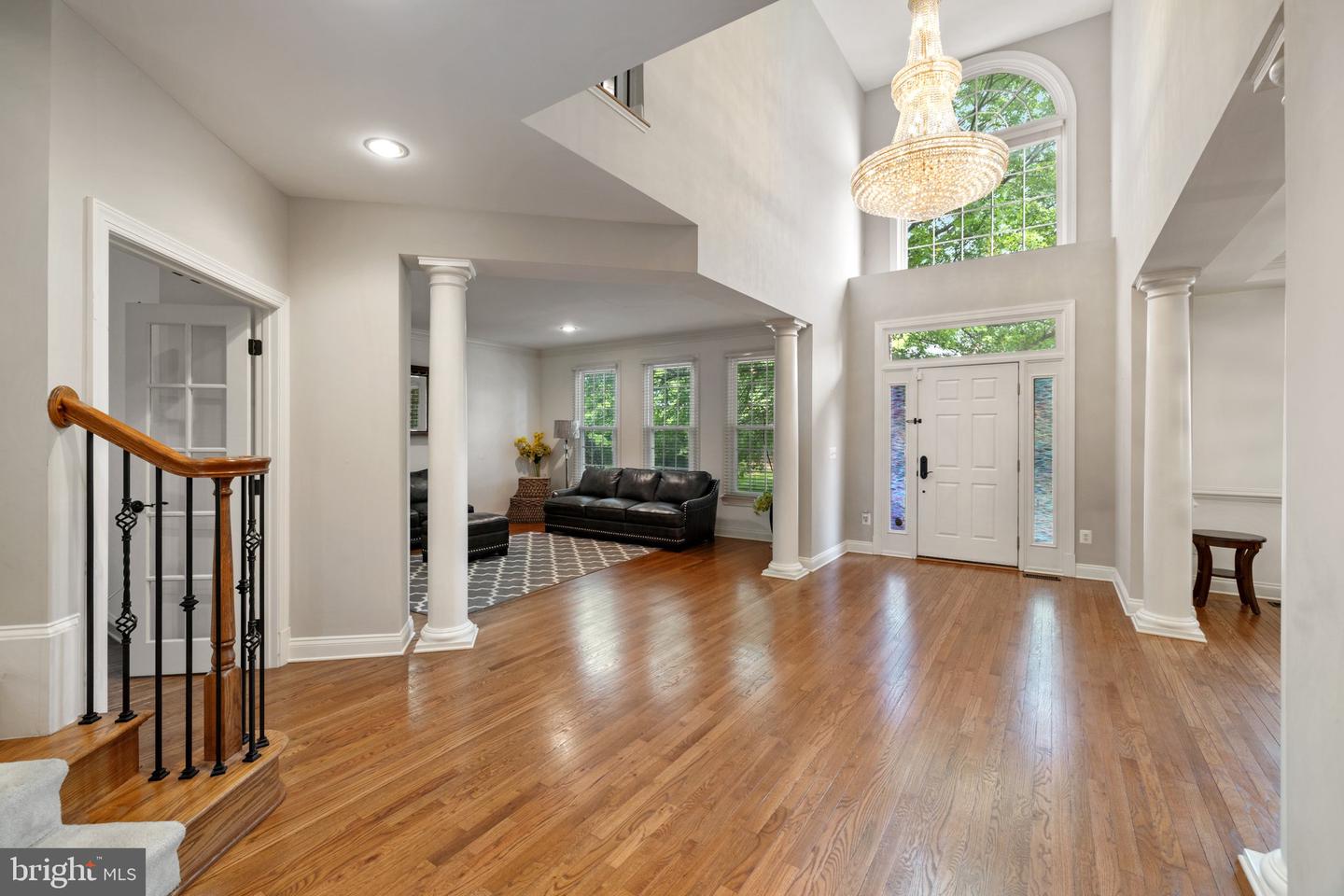 18309 ELDORADO WAY, LEESBURG, Virginia 20176, 5 Bedrooms Bedrooms, ,4 BathroomsBathrooms,Residential,For sale,18309 ELDORADO WAY,VALO2096692 MLS # VALO2096692