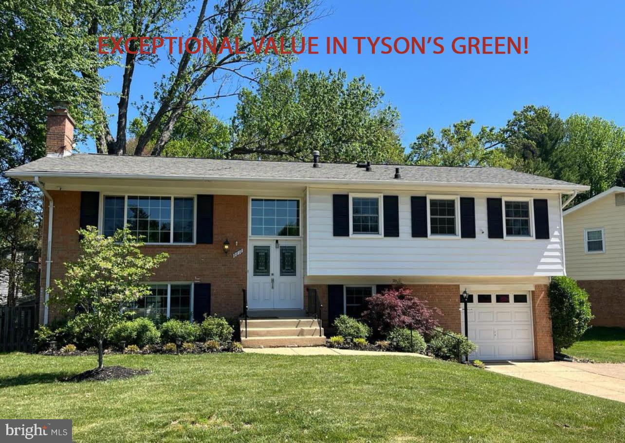 8818 OLYMPIA FIELDS LN, VIENNA, Virginia 22182, 4 Bedrooms Bedrooms, ,2 BathroomsBathrooms,Residential,For sale,8818 OLYMPIA FIELDS LN,VAFX2241466 MLS # VAFX2241466
