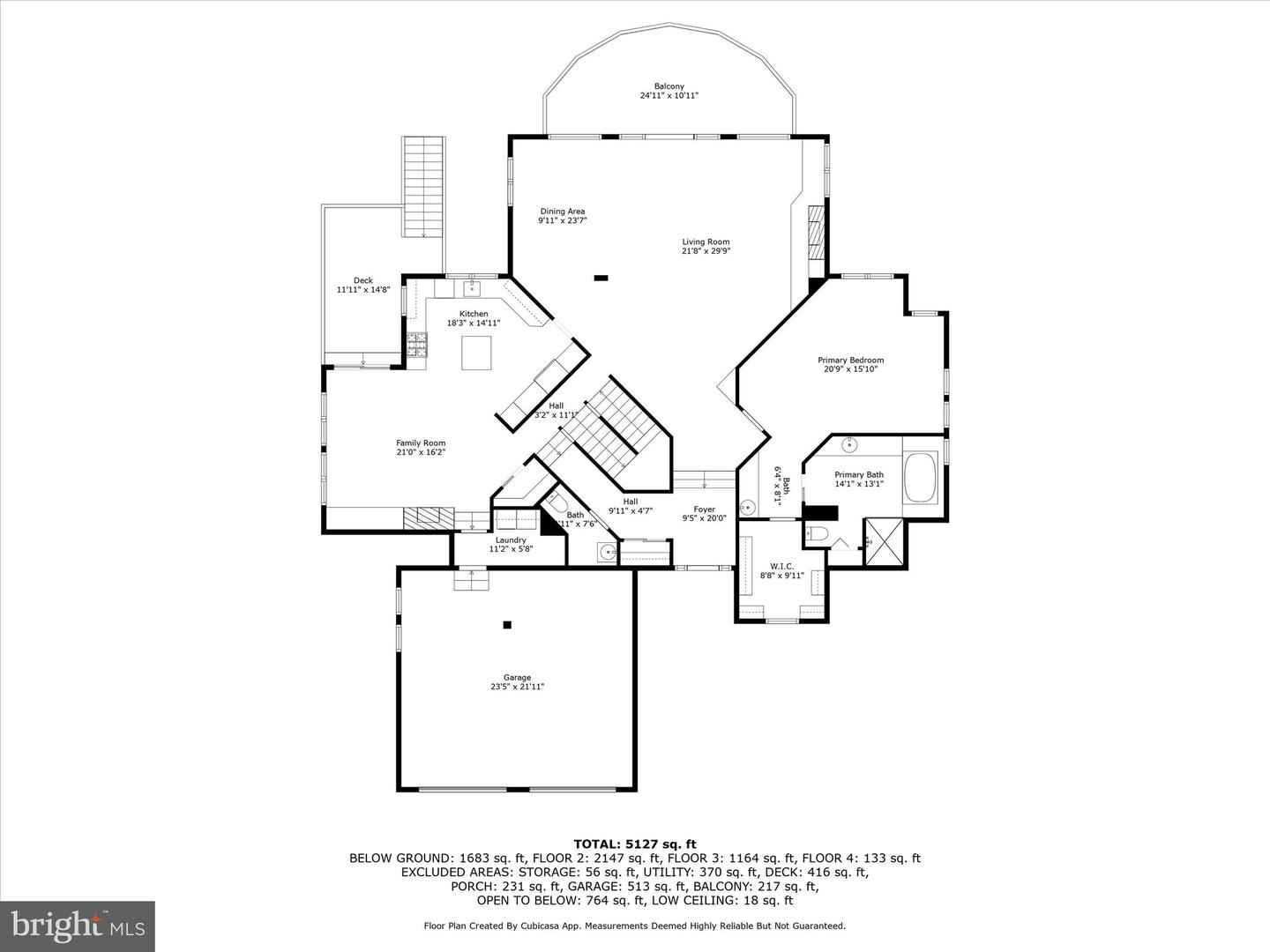 11583 GREENWICH POINT RD, RESTON, Virginia 20194, 5 Bedrooms Bedrooms, ,5 BathroomsBathrooms,Residential,For sale,11583 GREENWICH POINT RD,VAFX2241476 MLS # VAFX2241476