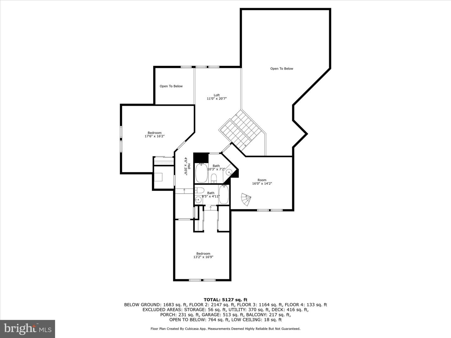 11583 GREENWICH POINT RD, RESTON, Virginia 20194, 5 Bedrooms Bedrooms, ,5 BathroomsBathrooms,Residential,For sale,11583 GREENWICH POINT RD,VAFX2241476 MLS # VAFX2241476