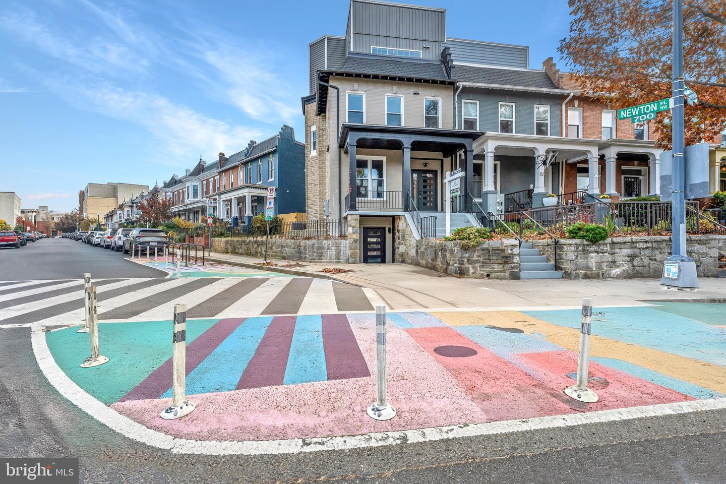 3521 NEW HAMPSHIRE AVE NW #B, WASHINGTON, District Of Columbia 20010, 3 Bedrooms Bedrooms, ,2 BathroomsBathrooms,Residential,For sale,3521 NEW HAMPSHIRE AVE NW #B,DCDC2201226 MLS # DCDC2201226