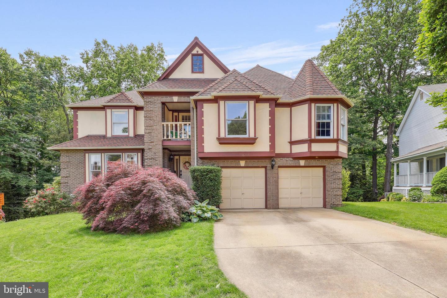 10217 GROVEWOOD WAY, FAIRFAX, Virginia 22032, 4 Bedrooms Bedrooms, ,2 BathroomsBathrooms,Residential,For sale,10217 GROVEWOOD WAY,VAFX2241674 MLS # VAFX2241674