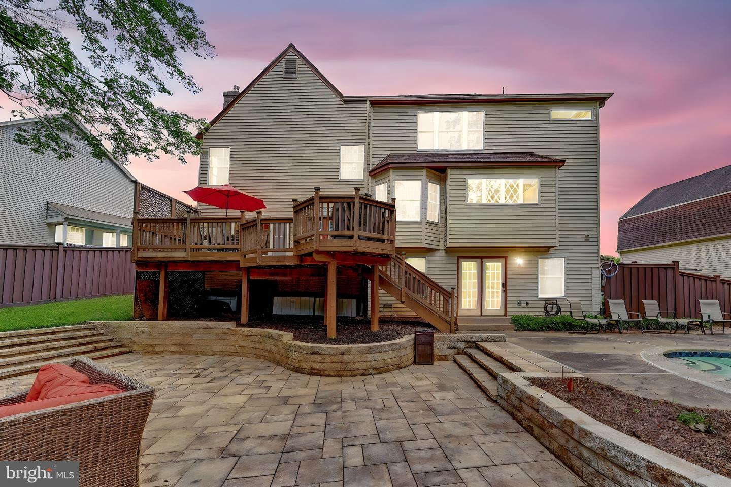 10217 GROVEWOOD WAY, FAIRFAX, Virginia 22032, 4 Bedrooms Bedrooms, ,2 BathroomsBathrooms,Residential,For sale,10217 GROVEWOOD WAY,VAFX2241674 MLS # VAFX2241674