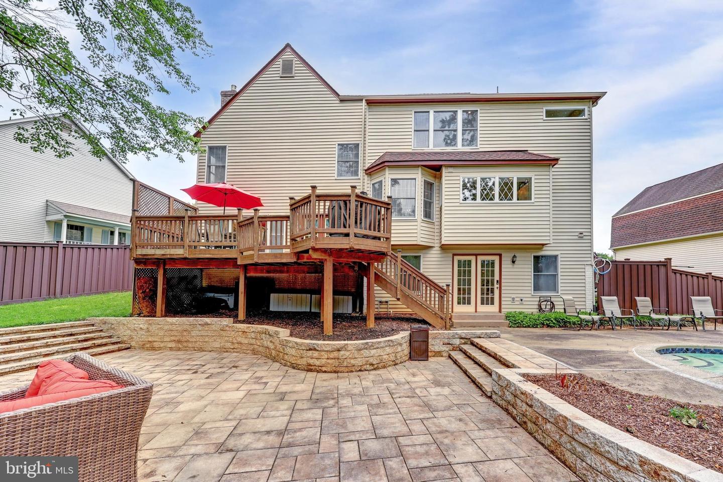 10217 GROVEWOOD WAY, FAIRFAX, Virginia 22032, 4 Bedrooms Bedrooms, ,2 BathroomsBathrooms,Residential,For sale,10217 GROVEWOOD WAY,VAFX2241674 MLS # VAFX2241674