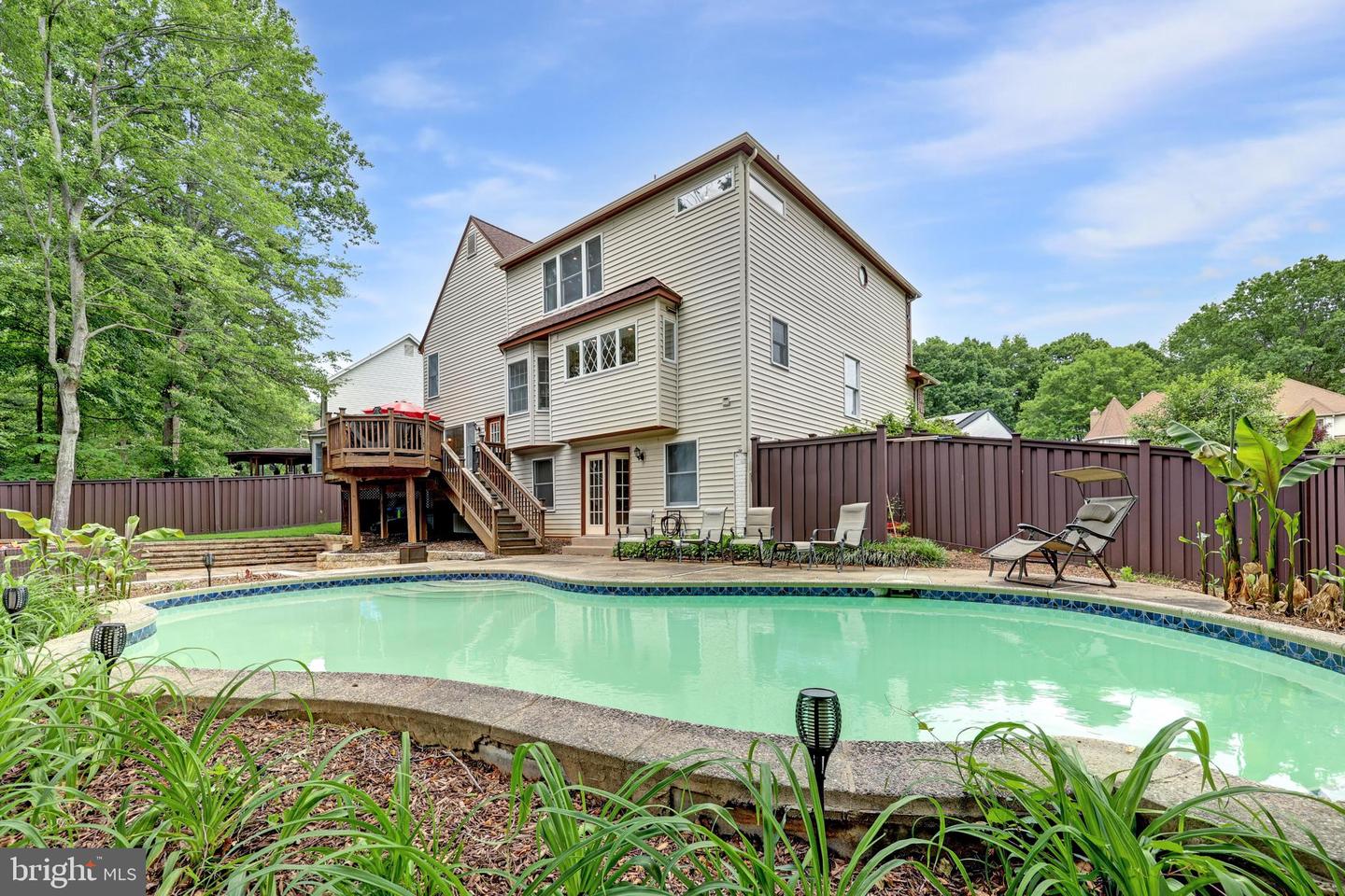 10217 GROVEWOOD WAY, FAIRFAX, Virginia 22032, 4 Bedrooms Bedrooms, ,2 BathroomsBathrooms,Residential,For sale,10217 GROVEWOOD WAY,VAFX2241674 MLS # VAFX2241674