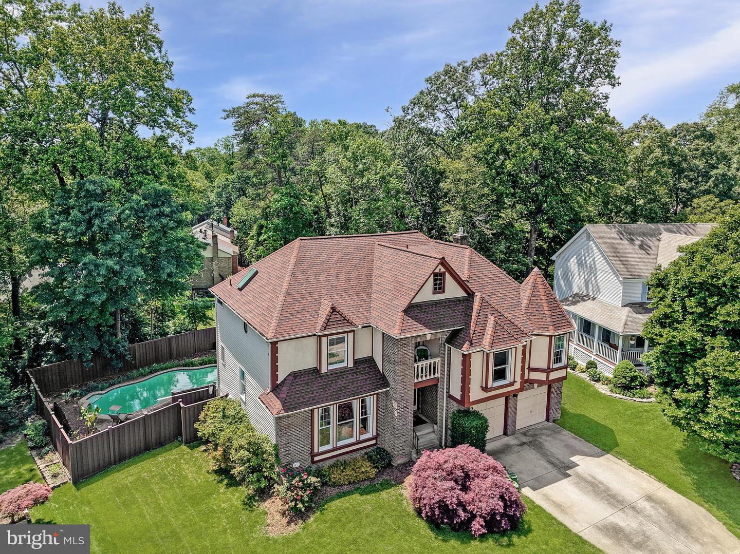 10217 GROVEWOOD WAY, FAIRFAX, Virginia 22032, 4 Bedrooms Bedrooms, ,2 BathroomsBathrooms,Residential,For sale,10217 GROVEWOOD WAY,VAFX2241674 MLS # VAFX2241674