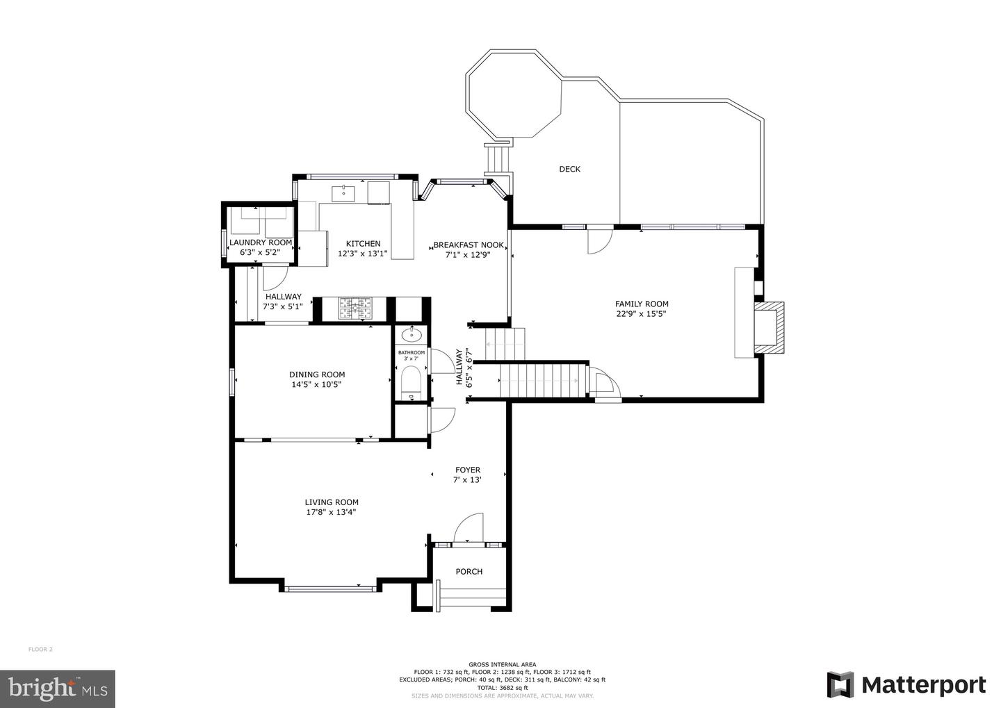 10217 GROVEWOOD WAY, FAIRFAX, Virginia 22032, 4 Bedrooms Bedrooms, ,2 BathroomsBathrooms,Residential,For sale,10217 GROVEWOOD WAY,VAFX2241674 MLS # VAFX2241674