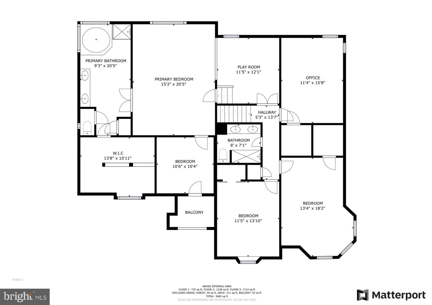 10217 GROVEWOOD WAY, FAIRFAX, Virginia 22032, 4 Bedrooms Bedrooms, ,2 BathroomsBathrooms,Residential,For sale,10217 GROVEWOOD WAY,VAFX2241674 MLS # VAFX2241674
