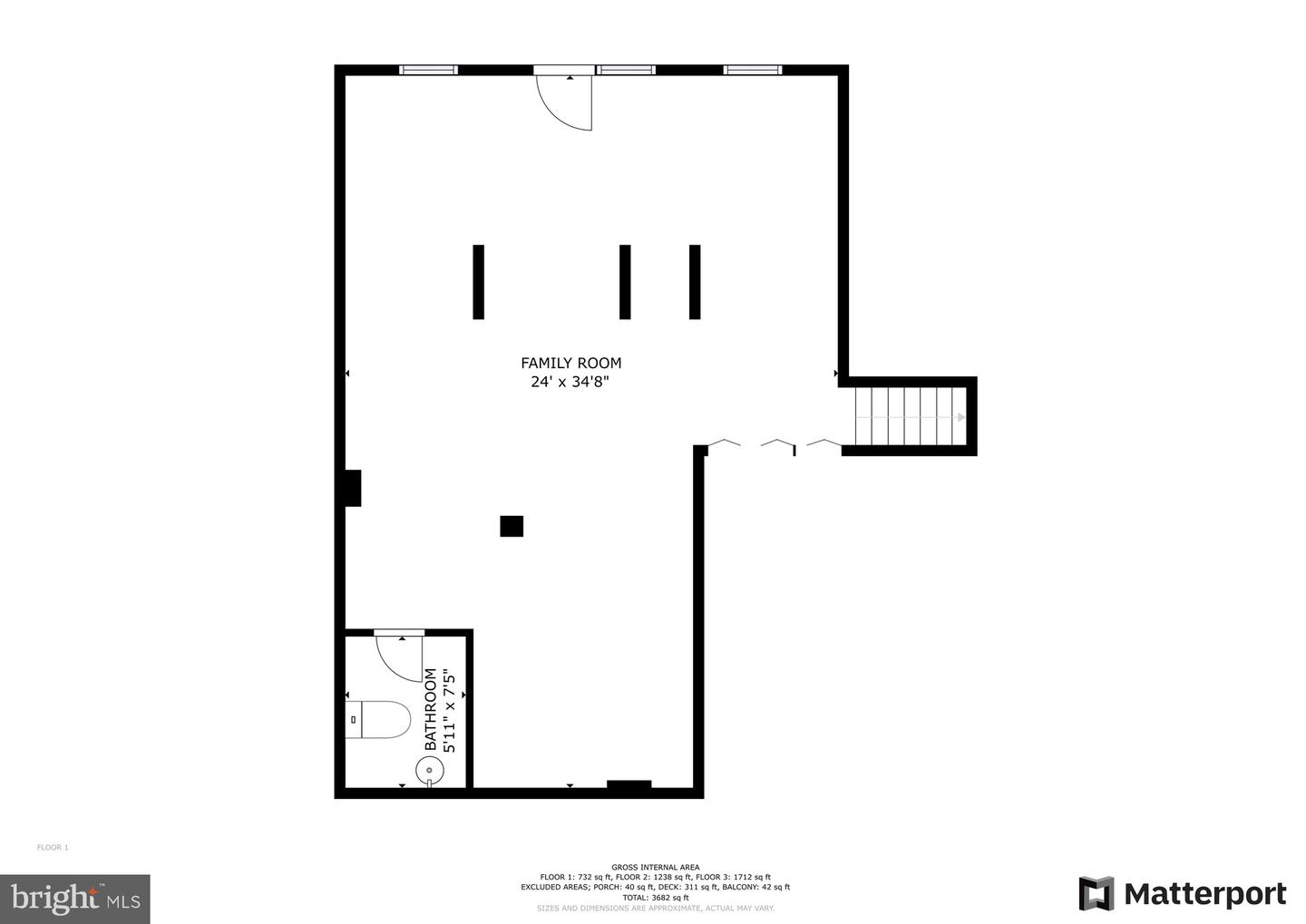 10217 GROVEWOOD WAY, FAIRFAX, Virginia 22032, 4 Bedrooms Bedrooms, ,2 BathroomsBathrooms,Residential,For sale,10217 GROVEWOOD WAY,VAFX2241674 MLS # VAFX2241674