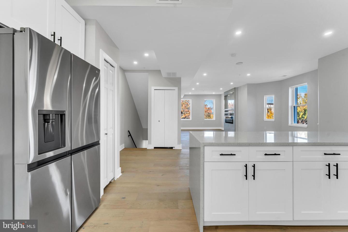 3521 NEW HAMPSHIRE AVE NW #A, WASHINGTON, District Of Columbia 20010, 3 Bedrooms Bedrooms, ,2 BathroomsBathrooms,Residential,For sale,3521 NEW HAMPSHIRE AVE NW #A,DCDC2201262 MLS # DCDC2201262