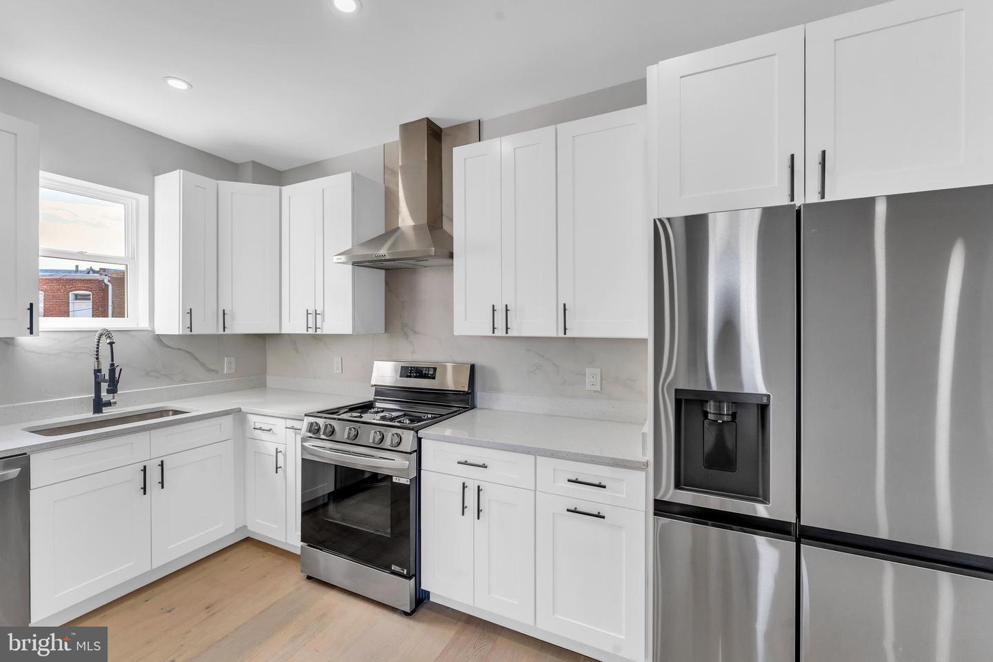 3521 NEW HAMPSHIRE AVE NW #A, WASHINGTON, District Of Columbia 20010, 3 Bedrooms Bedrooms, ,2 BathroomsBathrooms,Residential,For sale,3521 NEW HAMPSHIRE AVE NW #A,DCDC2201262 MLS # DCDC2201262